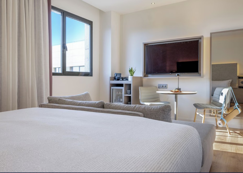 Innside by Melia